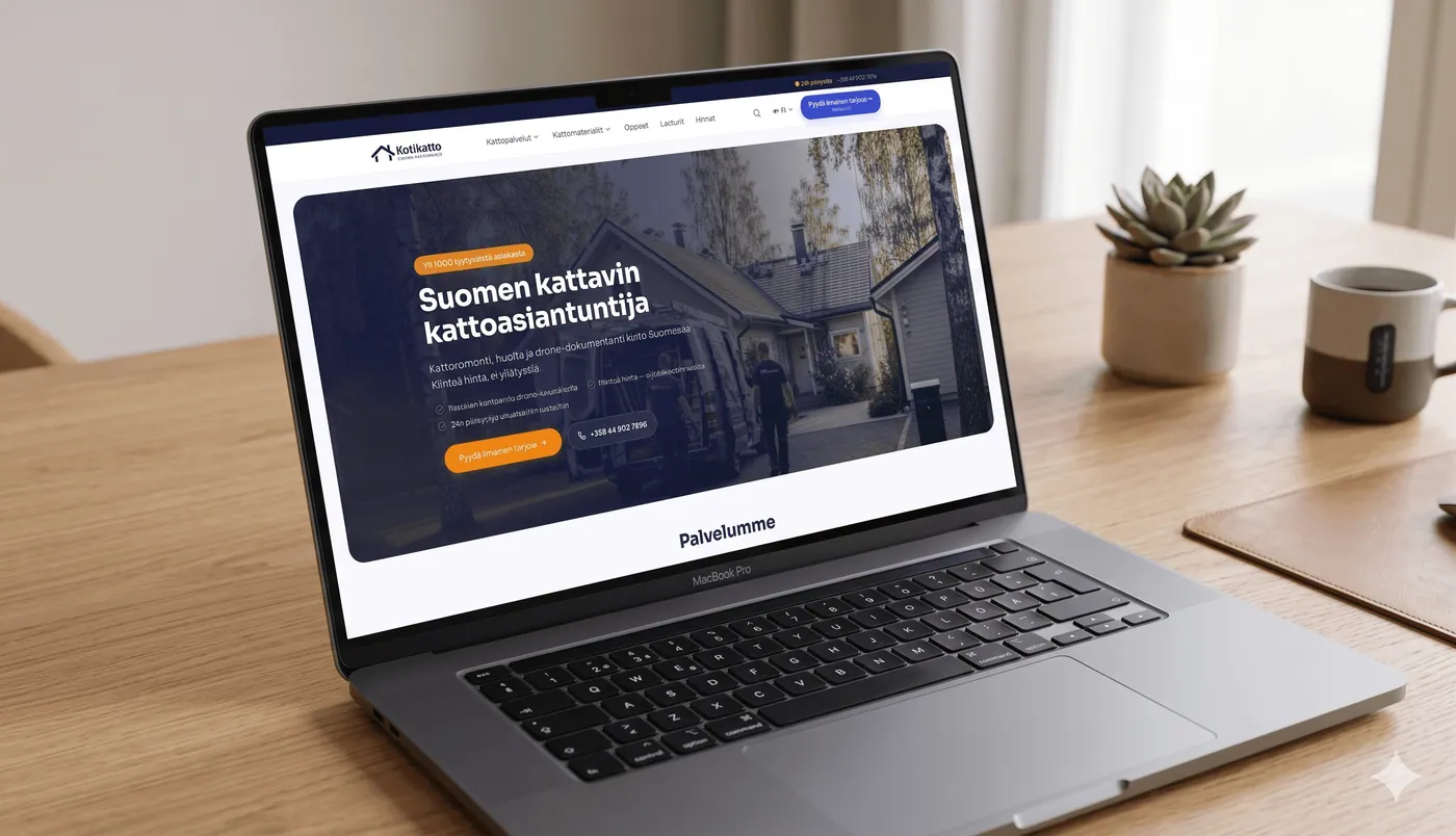 seo-nettisivut