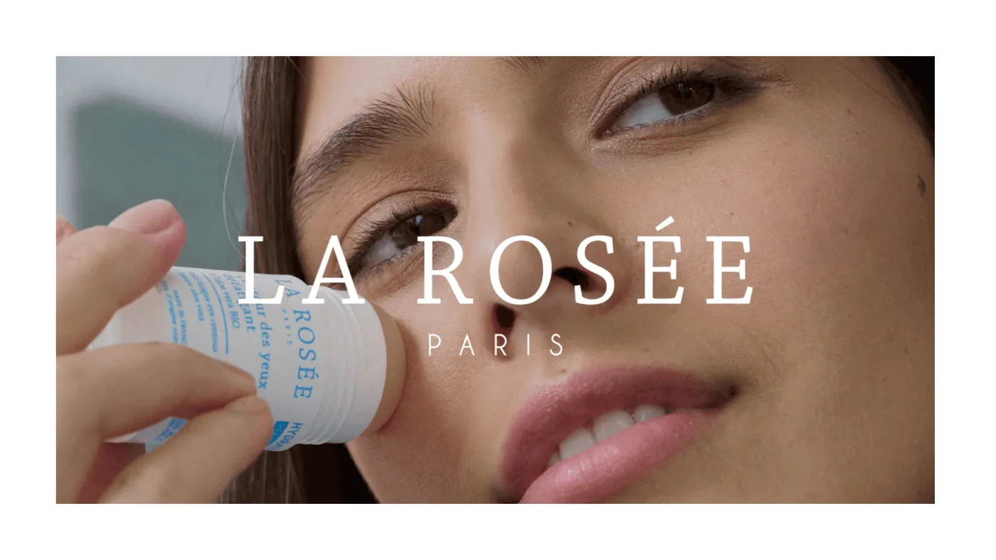 La Rosée
