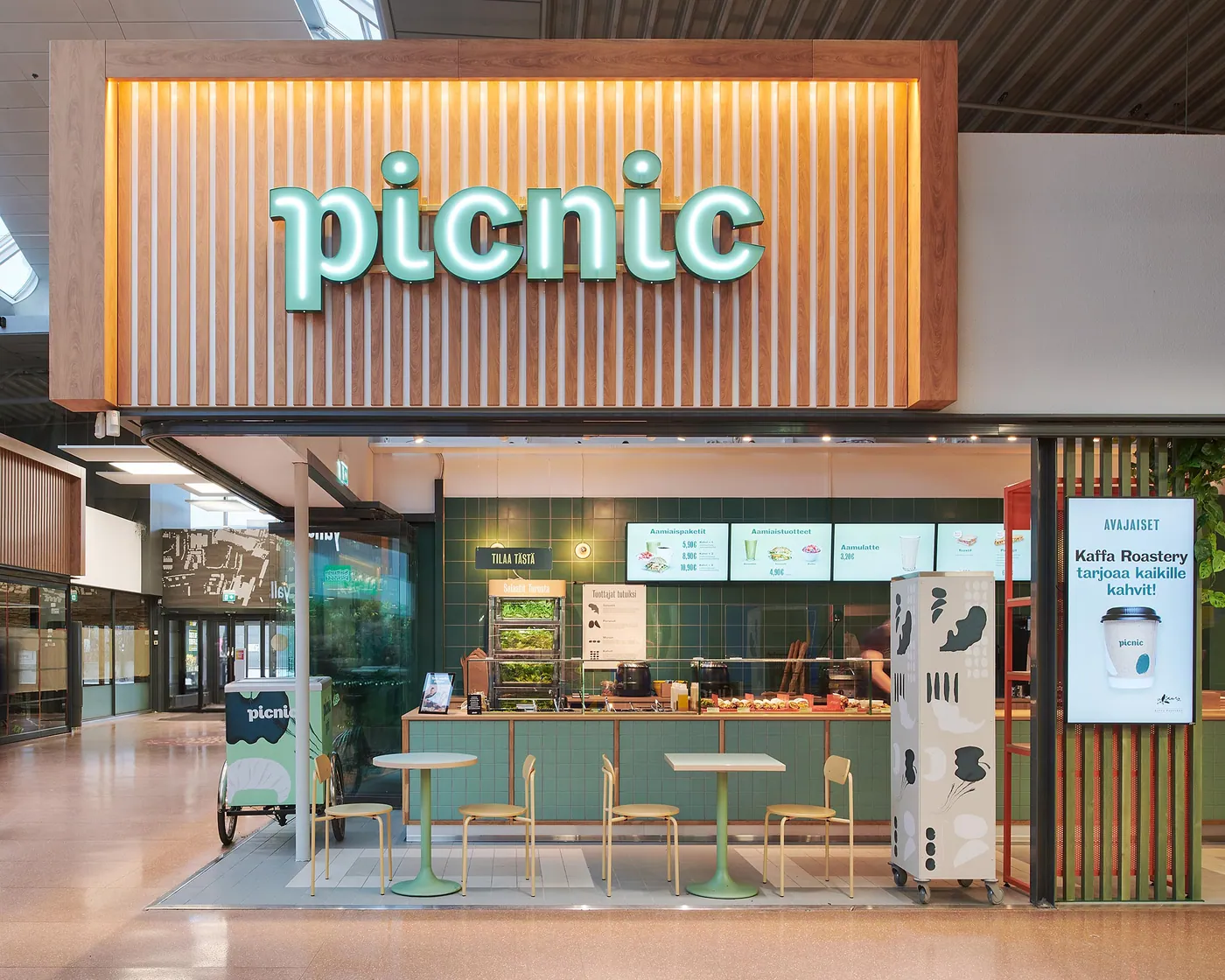 Picnic