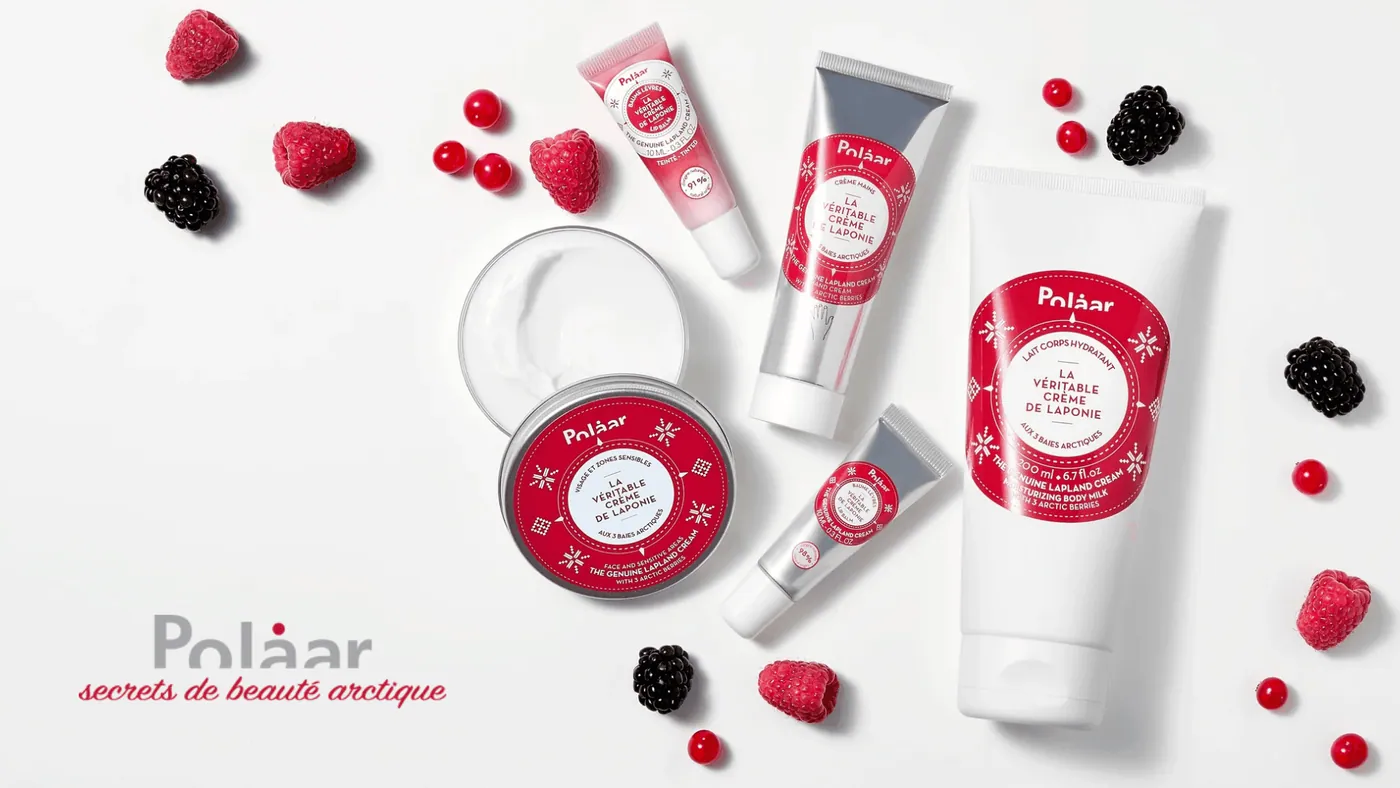 Polaar