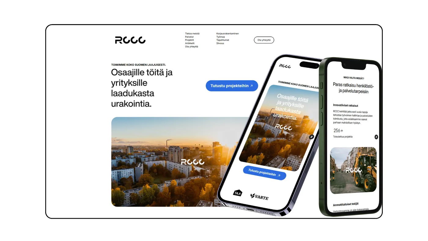 RCCC