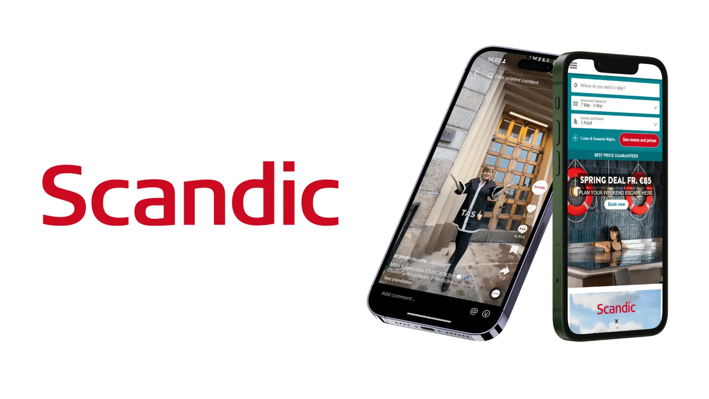 Scandic
