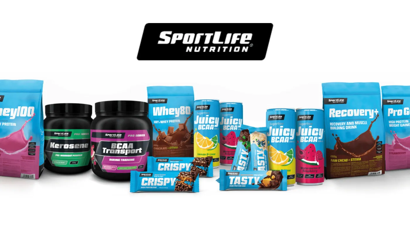 Sportlife