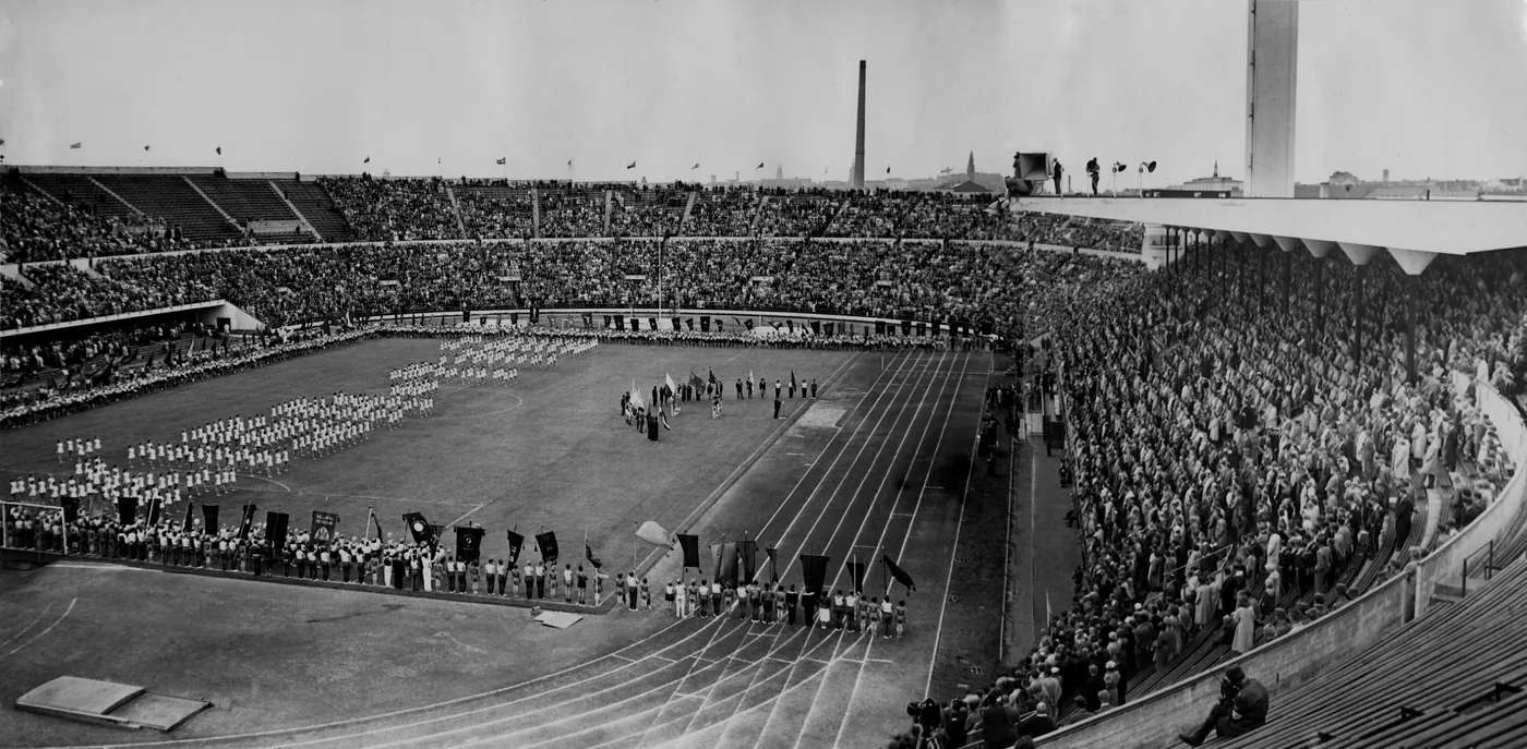 Finnish Workers' Sports Federation