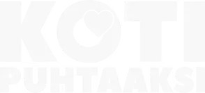 Koti Puhtaaksi