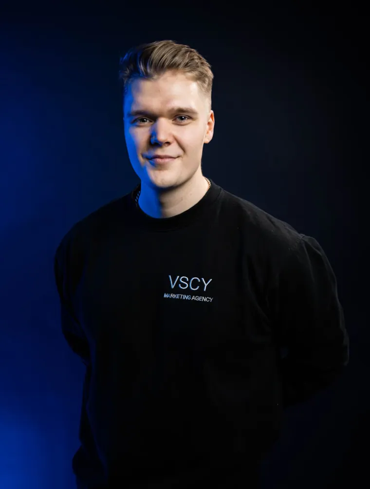Severi Saari